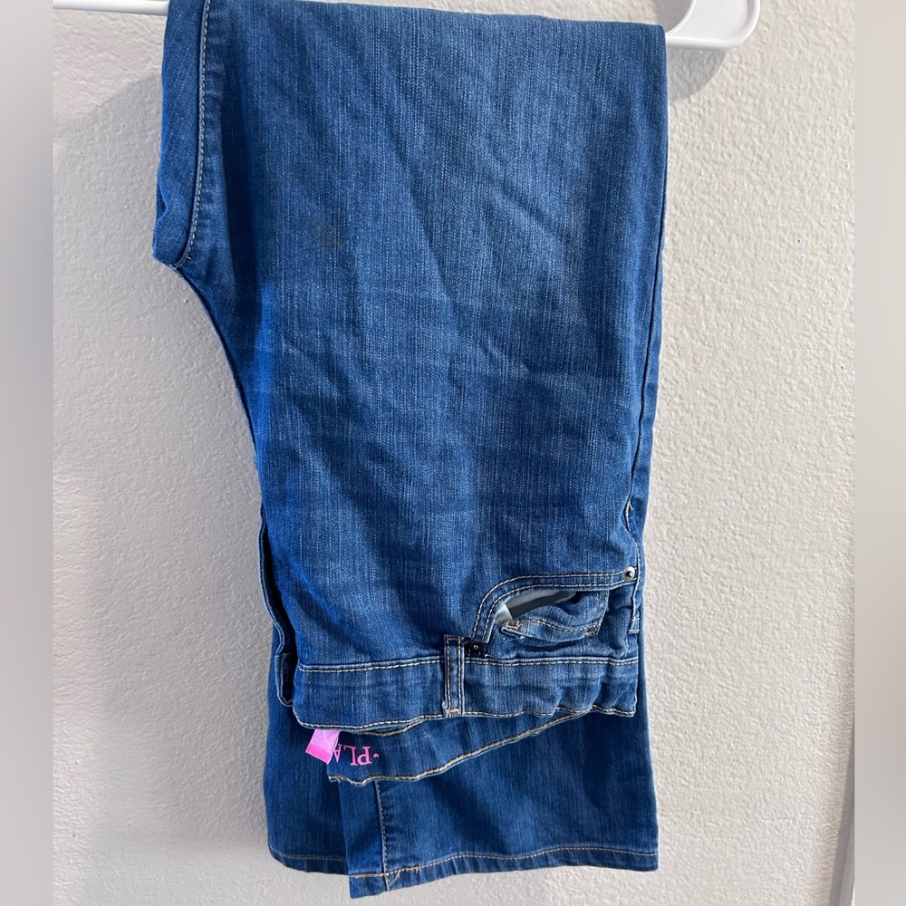 Children’s Place Bootcut Jeans - Dark Blue
